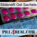 Sildenafil Gel Sachets 35